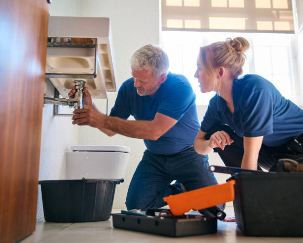 Best Emergency Plumbing Services in Greenacres, CA